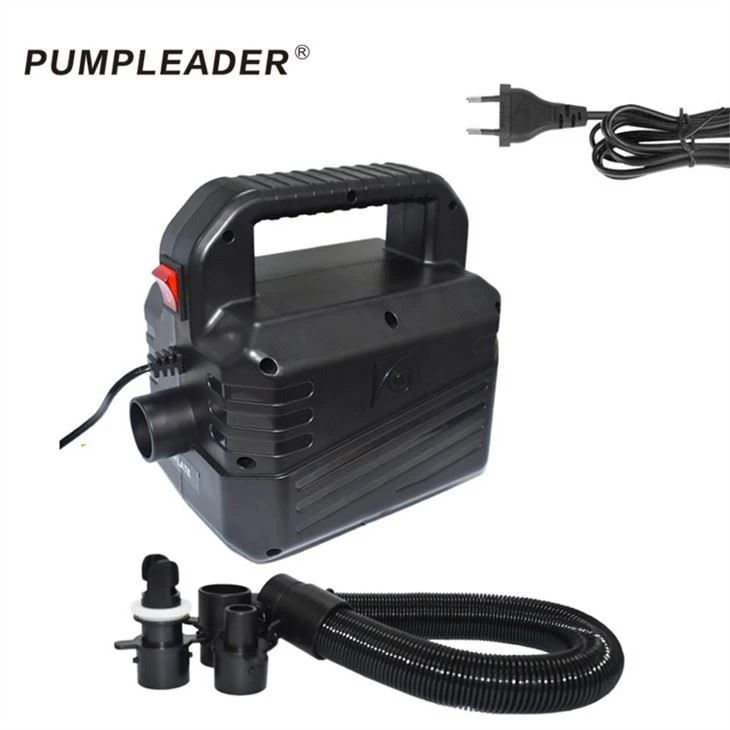 high pressure electric air pump04 high pressure electric air pump04