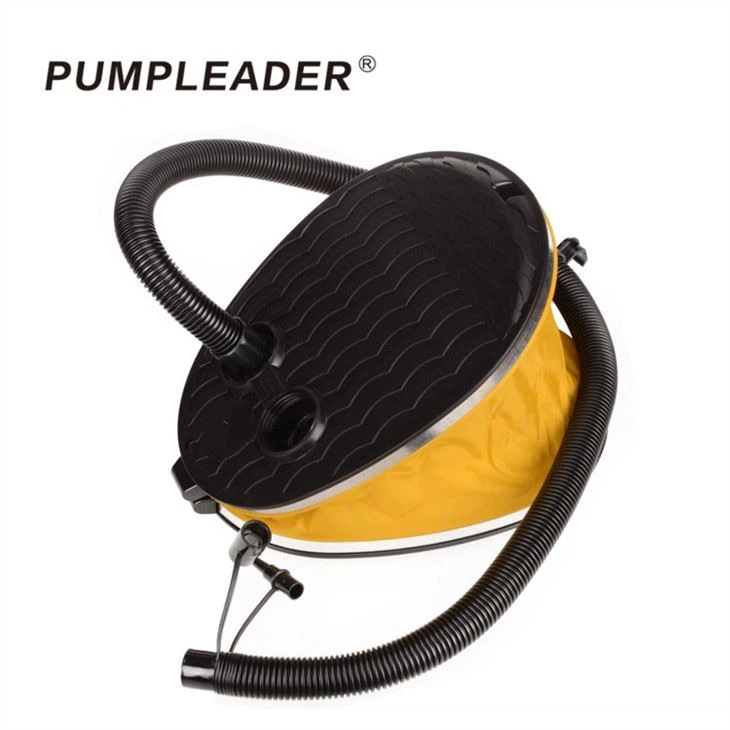 manual foot pump 04