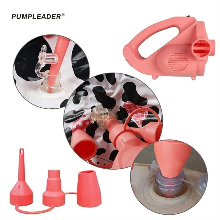 rechargeable electric air pump03 rechargeable electric air pump03