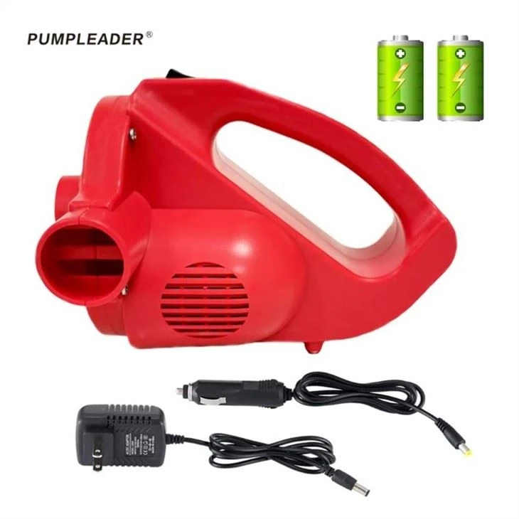 rechargeable electric air pump05 rechargeable electric air pump05